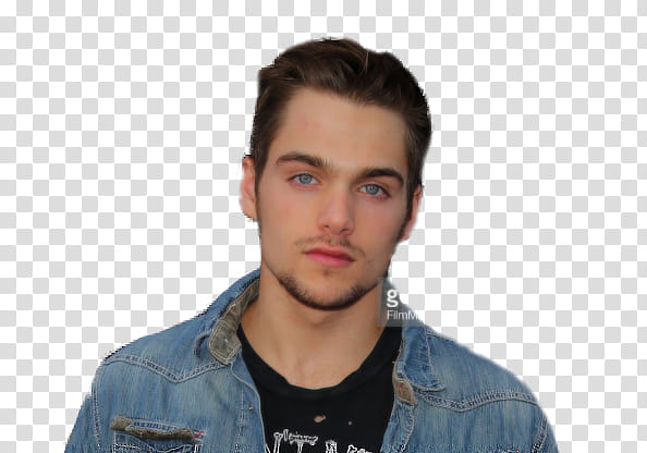 Dylan Sprayberry transparent background PNG clipart