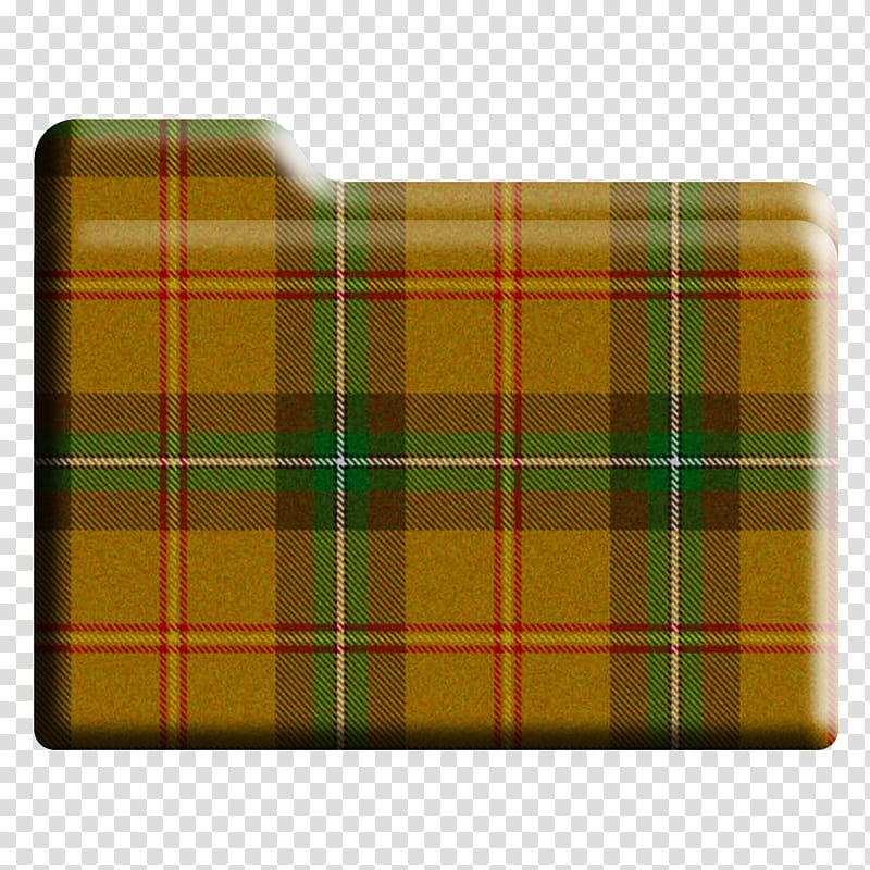 Tartan HD Folder Icons Mac And Windows , .Brown And Green Tartan Folder transparent background PNG clipart