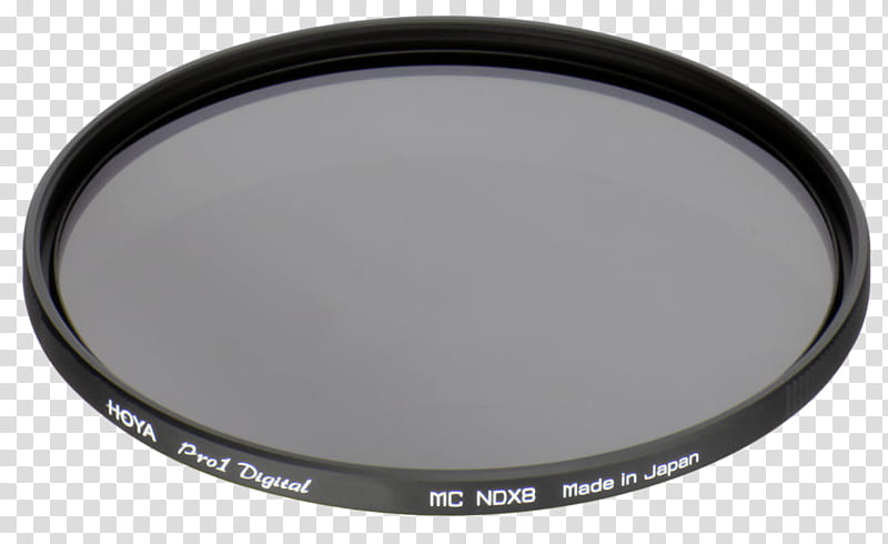 Camera Lens, Neutraldensity Filter, graphic Filter, Optical Filter, Hoya Corporation, Glass, Millimeter transparent background PNG clipart