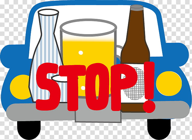 Poster, Car, Driving Under The Influence, Alcoholic Beverages, Road Traffic Safety, Text, Transport, Yellow transparent background PNG clipart