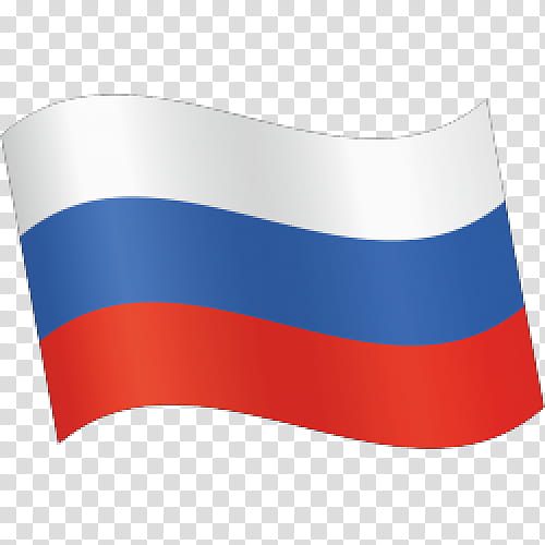 Russia flag PNG transparent image download, size: 640x480px