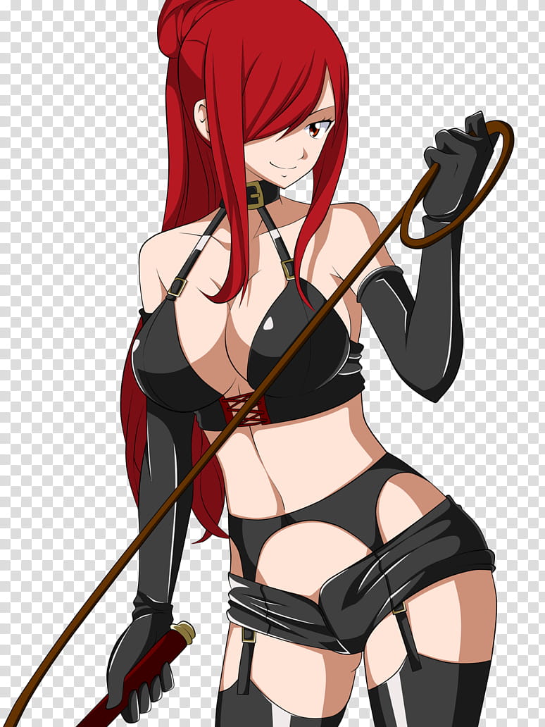 The scarlet mistress, female character transparent background PNG clipart