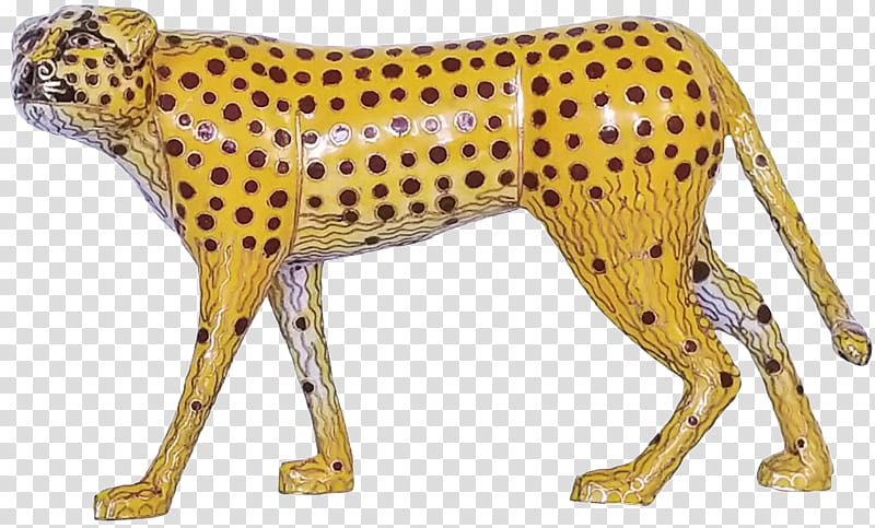 Cartoon Cat, Cheetah, Sculpture, Drawing, Minimalism, Animal, Asiatic Cheetah, Vitreous Enamel transparent background PNG clipart