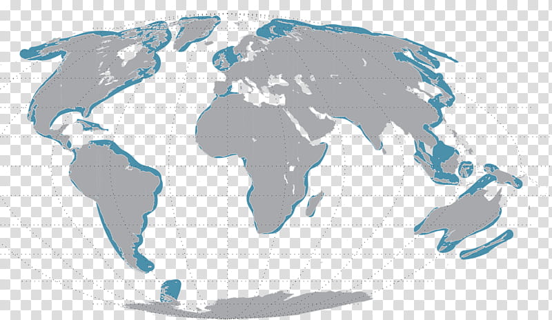 Globe, World, World Map, Blue, Water transparent background PNG clipart