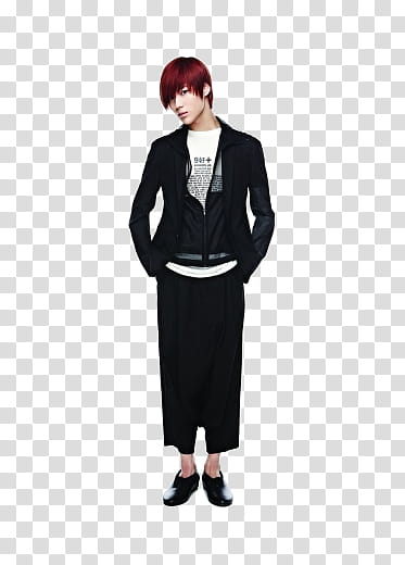 taemin transparent background PNG clipart