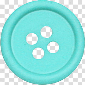 Elements , blue -hole button transparent background PNG clipart