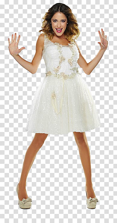 Martina Stoessel tini transparent background PNG clipart