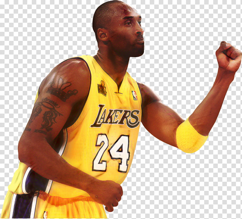 Download Player Basketball Bryant Kobe Free Clipart HD HQ PNG Image