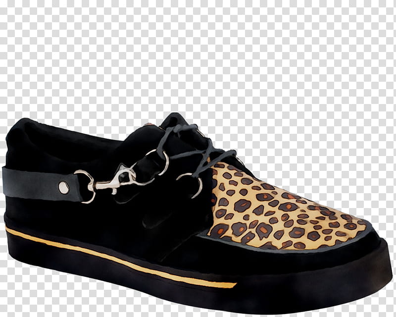Sneakers Shoe, Suede, Slipon Shoe, Walking, Black M, Footwear, Yellow, Brown transparent background PNG clipart