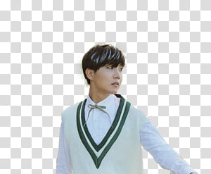 BTS-#3 transparent background PNG clipart thumbnail