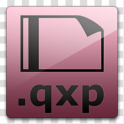 Glossy Standard  , .qxp filename extension art transparent background PNG clipart