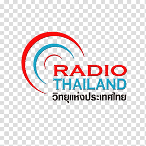 World, Radio Thailand World Service, Logo, Line, Text, Area, Circle transparent background PNG clipart
