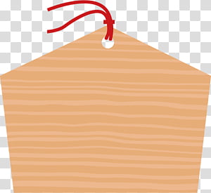 Orange, Beige transparent background PNG clipart thumbnail