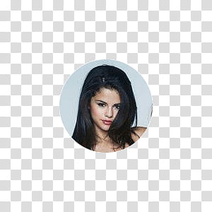 Circulo de Selena Gomez transparent background PNG clipart Circulo de Selena Gomez transparent background PNG clipart