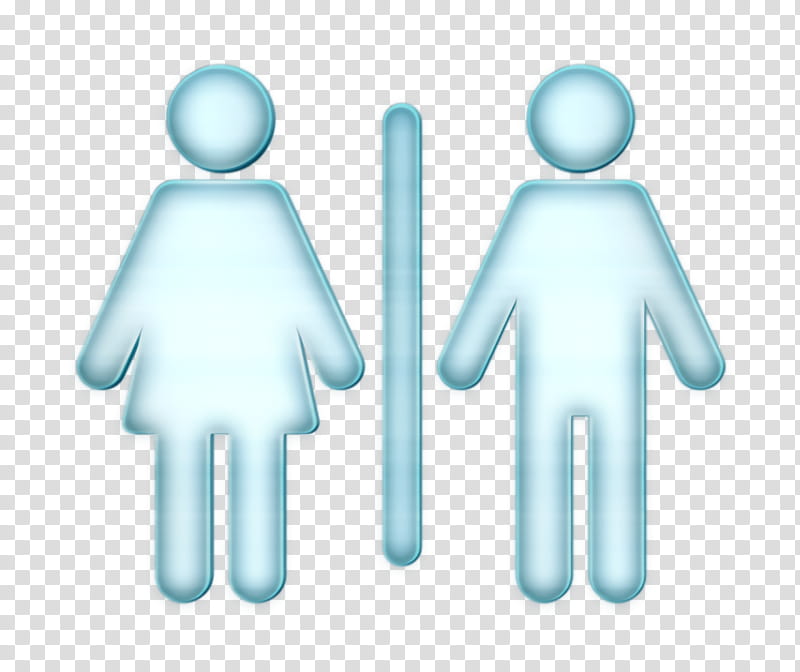 Toilet icon Hotel Signals icon people icon, Restroom Icon, Holding Hands, Gesture, Finger, Animation transparent background PNG clipart