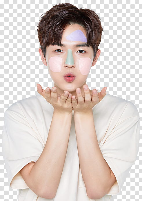  / Wanna One x innisfree Pt. Pack, Kim JaeHwan by ChanHyukRu icon transparent background PNG clipart