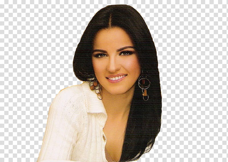 Maite Perroni transparent background PNG clipart