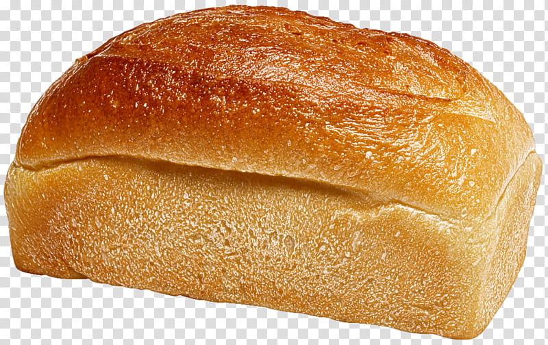 bread food hard dough bread potato bread bun, Loaf, Cuisine, Dish, Ingredient, Baked Goods transparent background PNG clipart