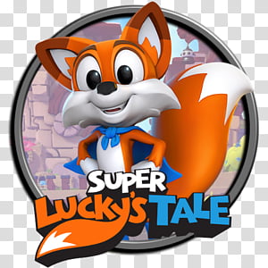 Tails Photo-lk915 - Super Lucky's Tale Sonic - Free Transparent PNG  Download - PNGkey