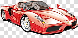 land vehicle vehicle car sports car supercar, Watercolor, Paint, Wet Ink, Automotive Design, Race Car, Sports Prototype, Model Car transparent background PNG clipart thumbnail