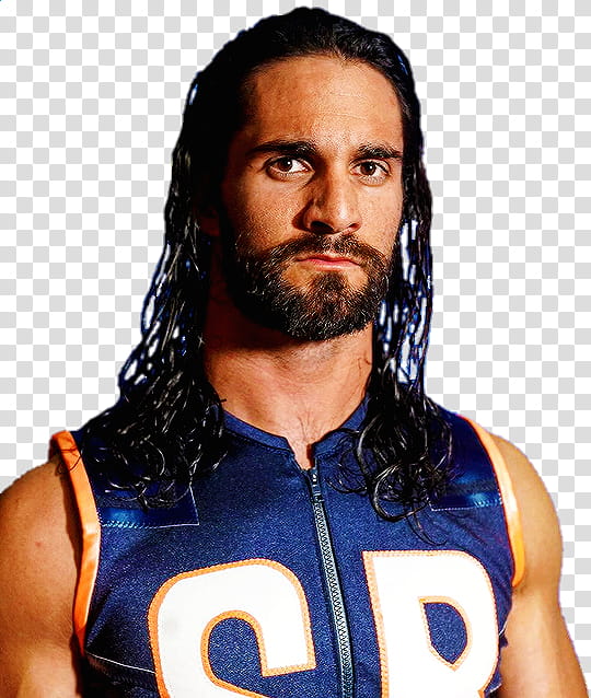 WWE Seth Rollins Raw March   transparent background PNG clipart