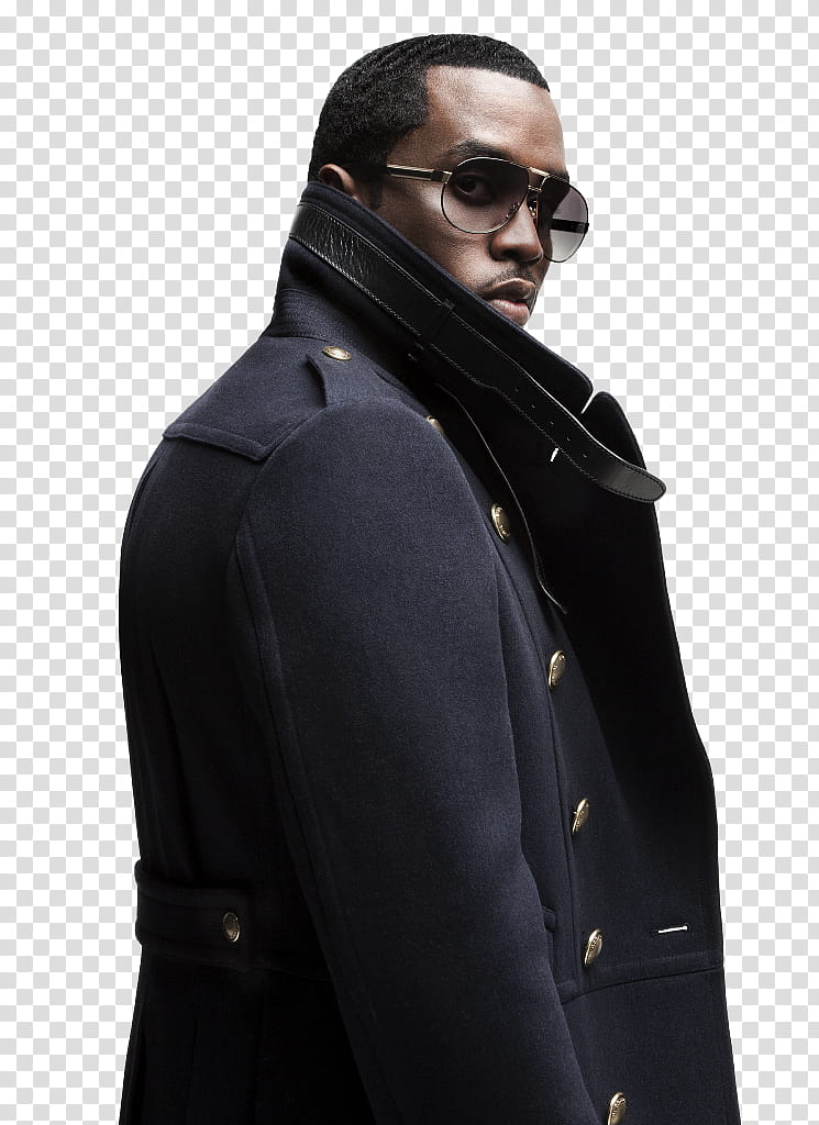 Diddy transparent background PNG clipart
