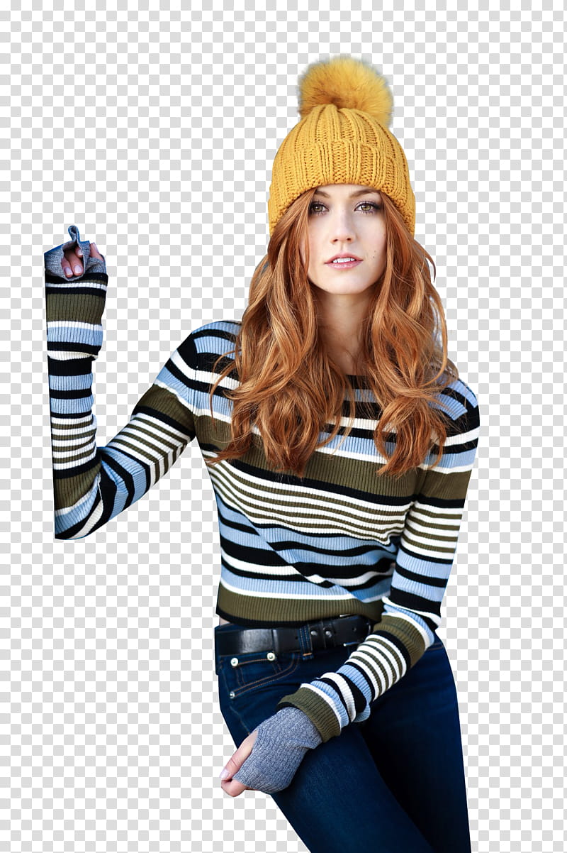 KATHERINE MCNAMARA,  transparent background PNG clipart