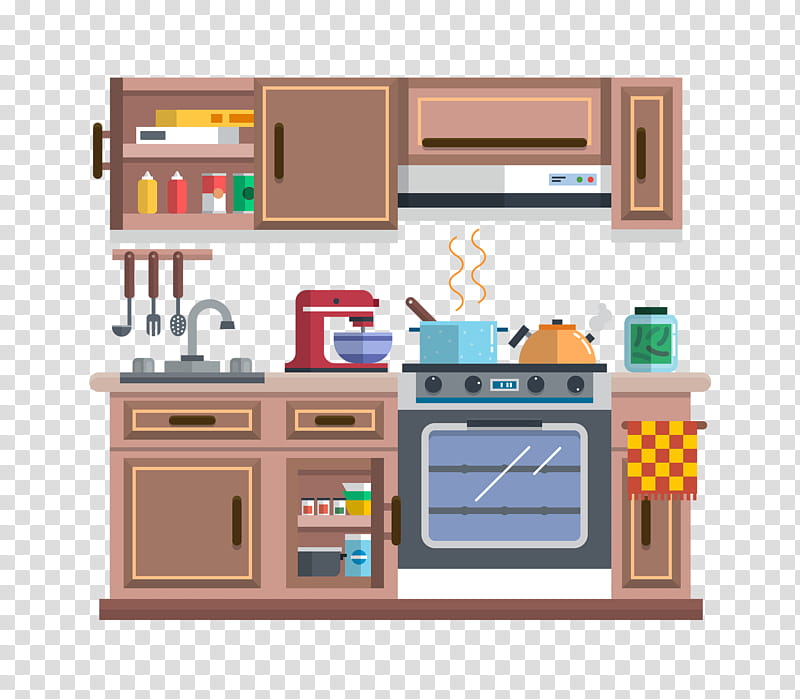 Bathroom, Kitchen, Furniture, Kitchen Cabinet, Home Appliance, Kitchen Utensil, Kitchenware, Interior Design Services transparent background PNG clipart