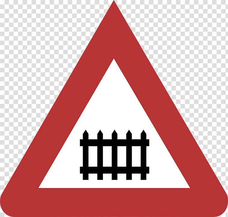 Road, Roadworks, Traffic Sign, Baustelle, Level Crossing, Symbol, Logo, Bottleneck transparent background PNG clipart