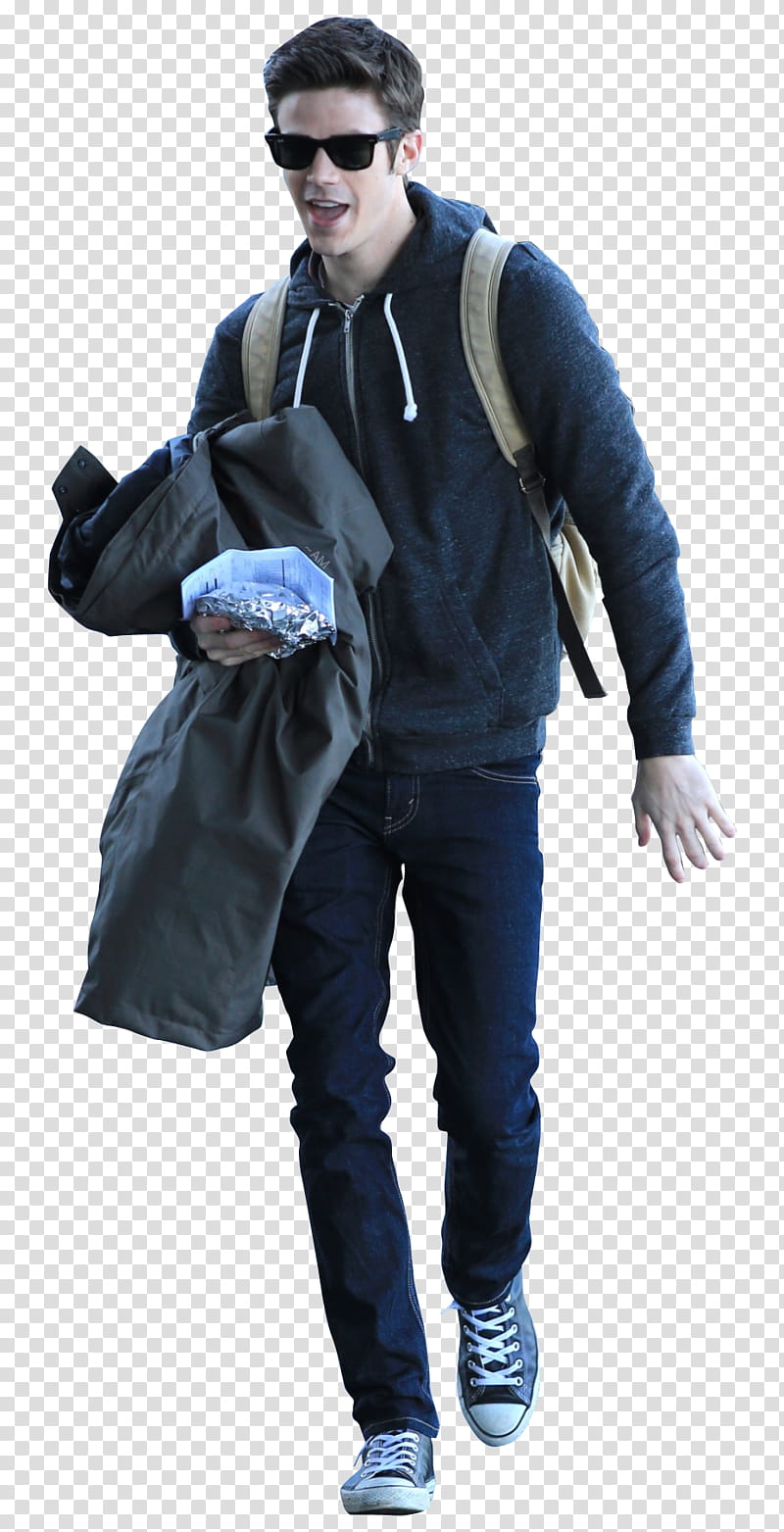 GRANT GUSTIN transparent background PNG clipart