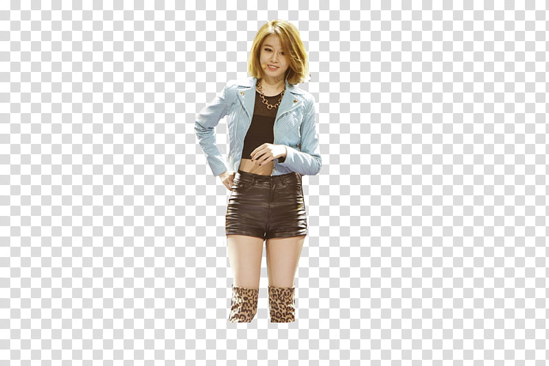 JiYeon transparent background PNG clipart