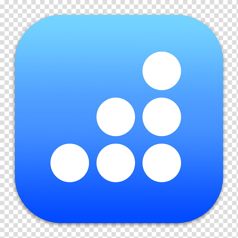 iOS style StatPlus icon, Logo iOS transparent background PNG clipart