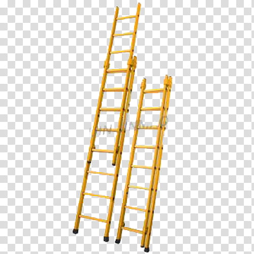 Ladder, Werner D12163, Aluminium, Brewers, Tool, Werner Co, Stile, Dulux Decorator Centre transparent background PNG clipart