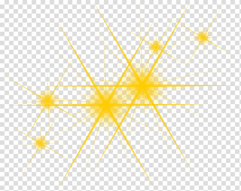 Gold Star, Scalp Pruritus, Point, Angle, Computer, Itch, Yellow, Sky transparent background PNG clipart