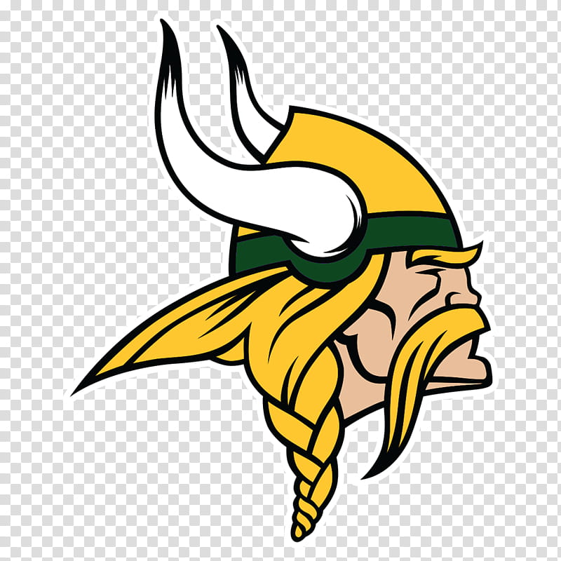 American Football, Minnesota Vikings, NFL, Logo, Wincraft 4