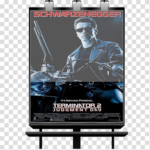 PostAd  Terminator , Terminator   transparent background PNG clipart