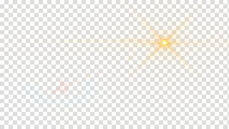 LIGHTS, yellow sparkling light transparent background PNG clipart