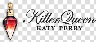 Katy Perry Logos, Killer Queen Katy Queen transparent background PNG clipart
