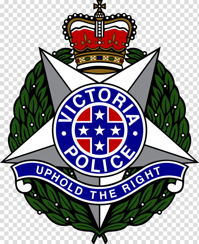 Police, Victoria Police, Police Officer, Logo, Law, Law Enforcement Agency, Badge, Crime transparent background PNG clipart