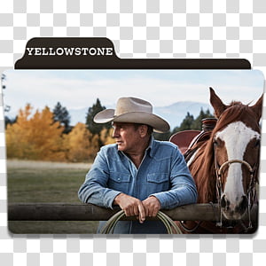 Yellowstone Rip PNG - Download Free & Premium Transparent