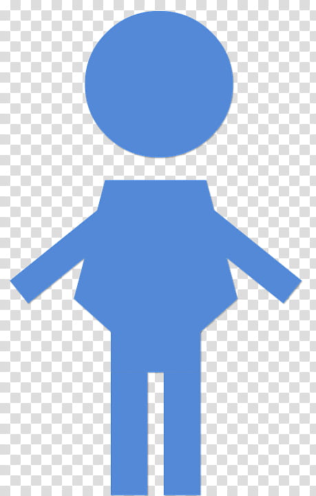 Man, Gender Symbol, Male, Female, Blue, Electric Blue transparent background PNG clipart