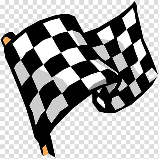Flag, Auto Racing, Nascar, Racing Flags, Formula 1, Race Track, Check, Dirt Track Racing transparent background PNG clipart