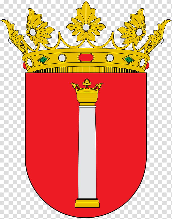 Red Tree, Spain, Coat Of Arms, Escutcheon, Duke, Crest, Duke Of Medinaceli, Blazon transparent background PNG clipart