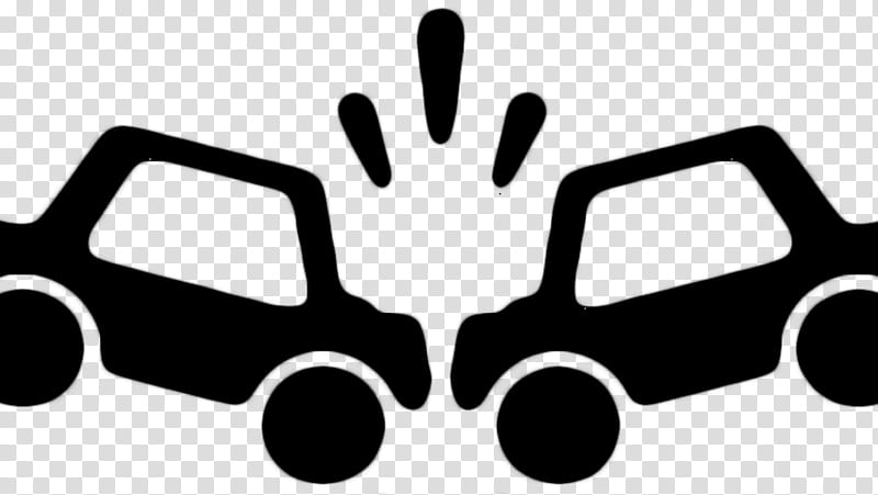 car accident clipart