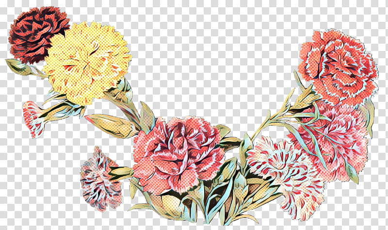 Pink Flower, Carnation, Petal, Cut Flowers, Floriculture, Flower Pink Orange, Floristry, Pink Flowers transparent background PNG clipart