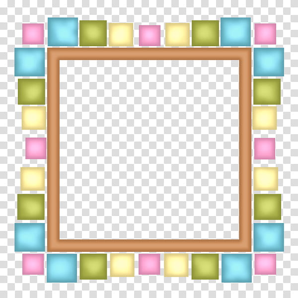 Background Color Frame, BORDERS AND FRAMES, Frames, Yellow, Square, Line, Rectangle, Area transparent background PNG clipart