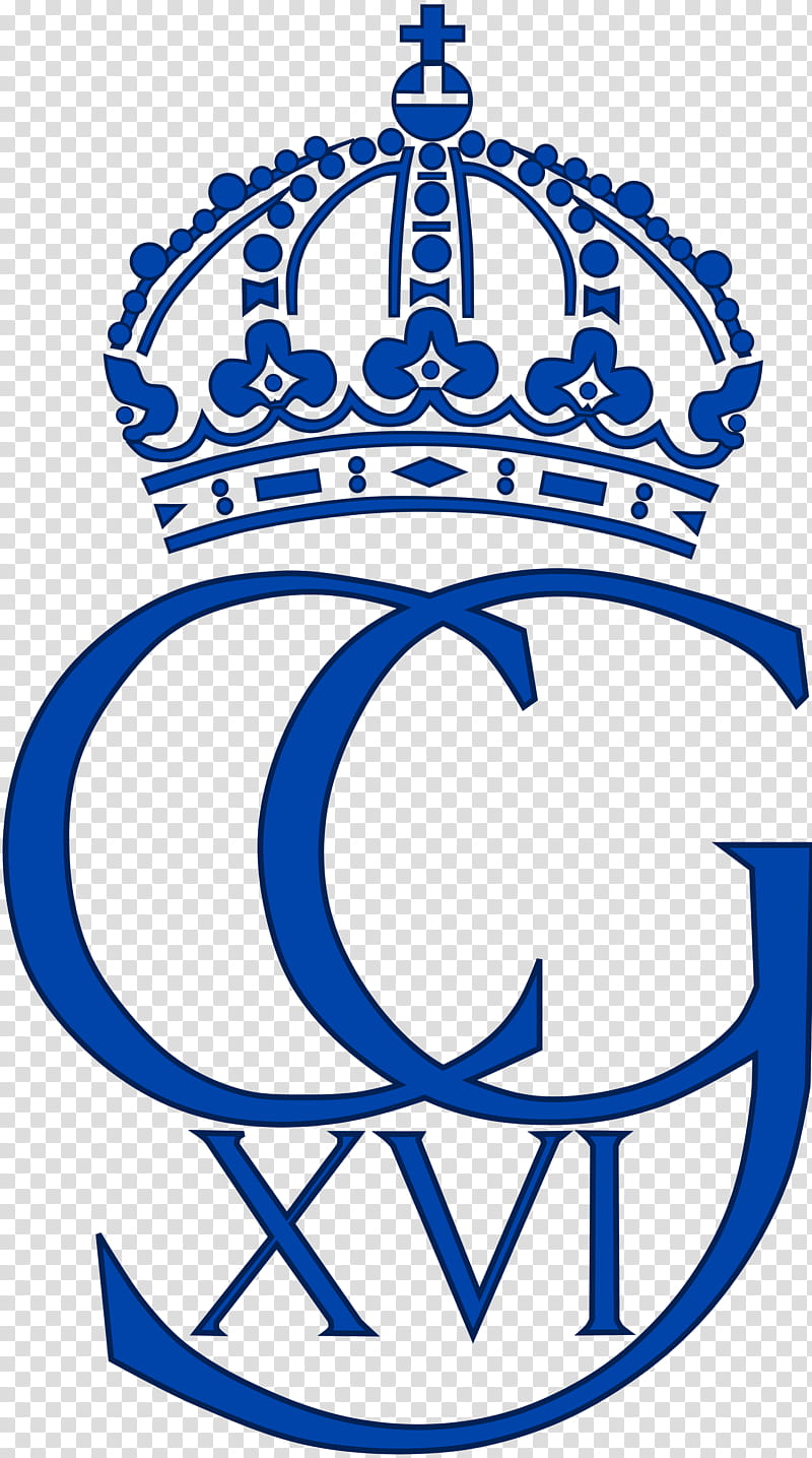 House Symbol, Royal Cypher, Monarch, Sweden, House Of Bernadotte, Monogram, Swedish Royal Family, Carl Xvi Gustaf Of Sweden transparent background PNG clipart
