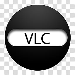 Orby Dock s, VLC icon transparent background PNG clipart