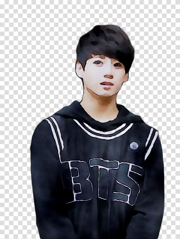 Bts Love Yourself, Jungkook, Love Yourself Her, Kpop, Cuteness, 2018, Wanted Poster, Hair transparent background PNG clipart