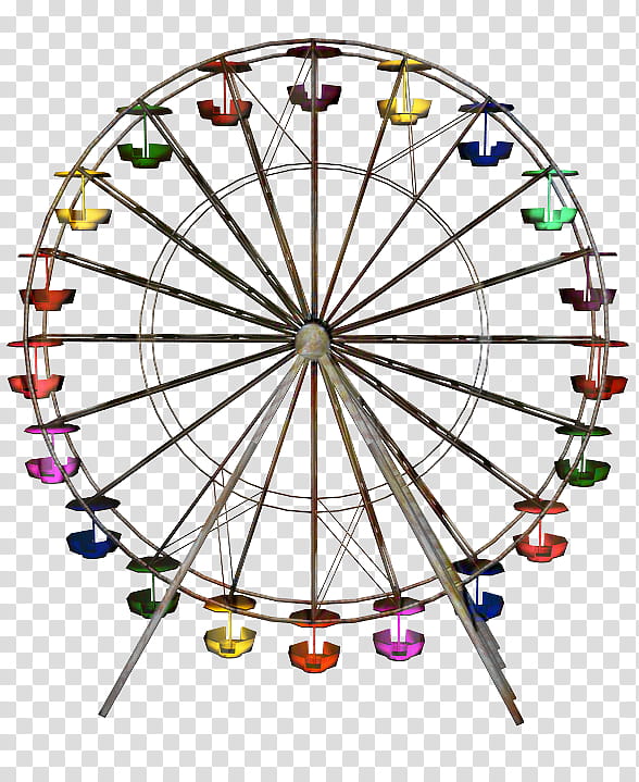 George Washington, Ferris Wheel, Seattle Great Wheel, Viennese Giant Ferris Wheel, Car, Drawing, George Washington Gale Ferris Jr, Tourist Attraction transparent background PNG clipart